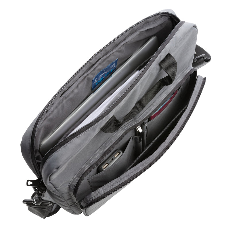 Load image into Gallery viewer, 15.6&quot; laptop bag - Custom Wood Designs
