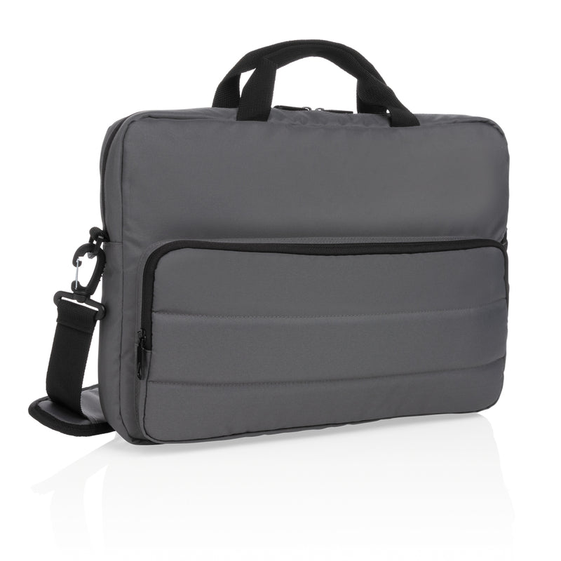 Load image into Gallery viewer, 15.6&quot; laptop bag - Custom Wood Designs
