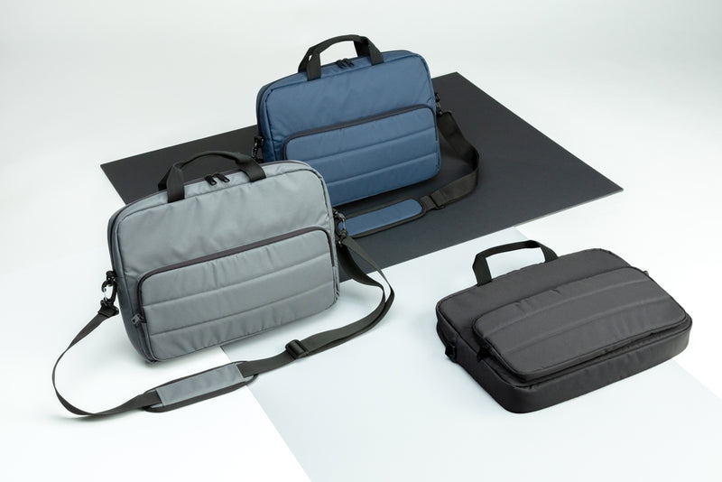 Load image into Gallery viewer, 15.6&quot; laptop bag - Custom Wood Designs
