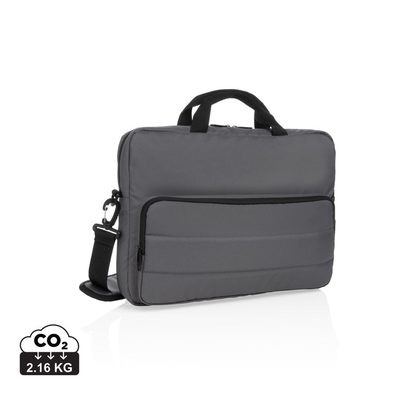 Load image into Gallery viewer, 15.6&quot; laptop bag - Custom Wood Designs
