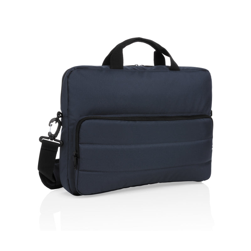 Load image into Gallery viewer, 15.6&quot; laptop bag - Custom Wood Designs
