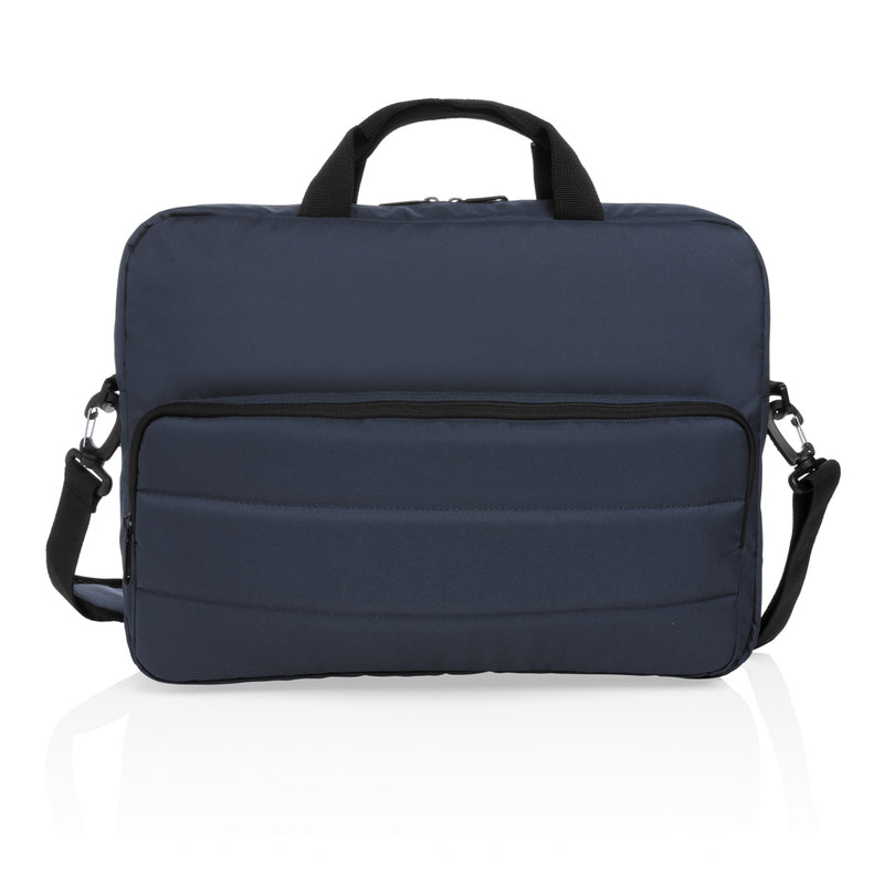Load image into Gallery viewer, 15.6&quot; laptop bag - Custom Wood Designs
