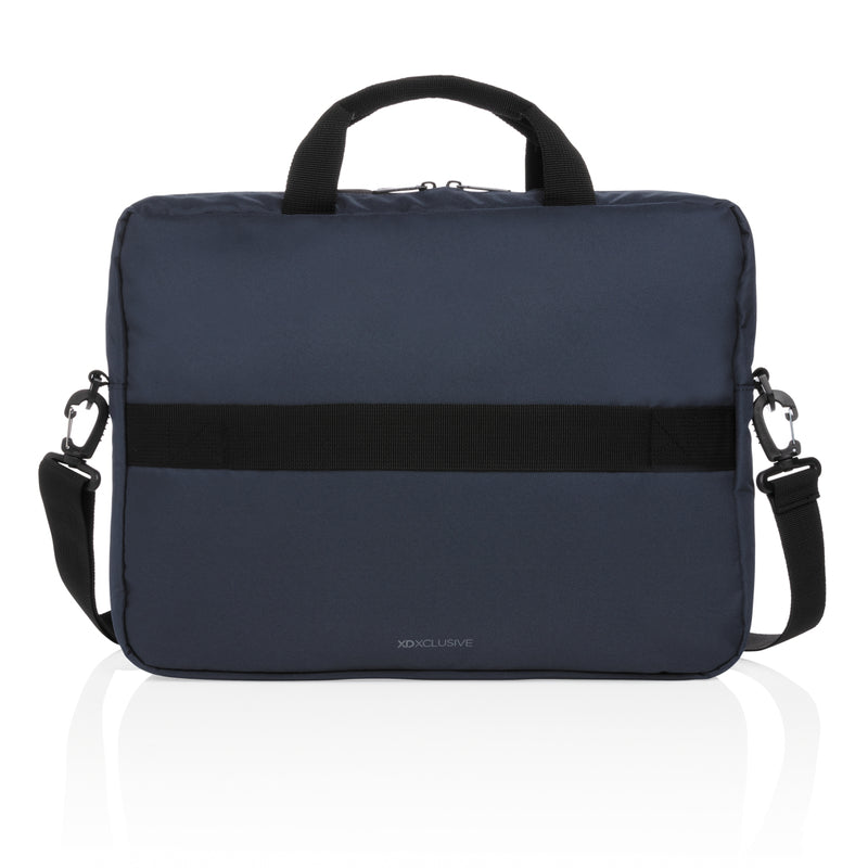 Load image into Gallery viewer, 15.6&quot; laptop bag - Custom Wood Designs
