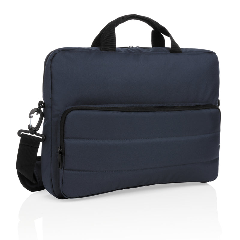 Load image into Gallery viewer, 15.6&quot; laptop bag - Custom Wood Designs

