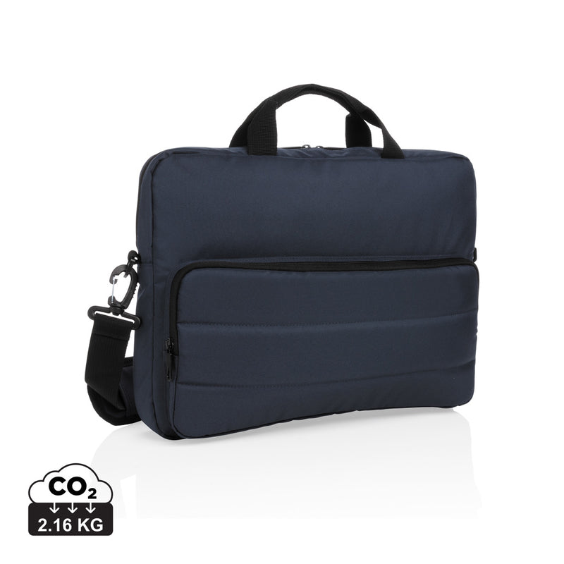 Load image into Gallery viewer, 15.6&quot; laptop bag - Custom Wood Designs
