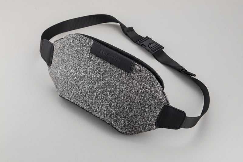Load image into Gallery viewer, Urban Bumbag - Custom Wood Designs
