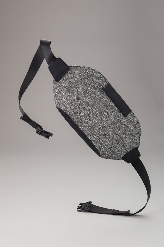 Load image into Gallery viewer, Urban Bumbag - Custom Wood Designs
