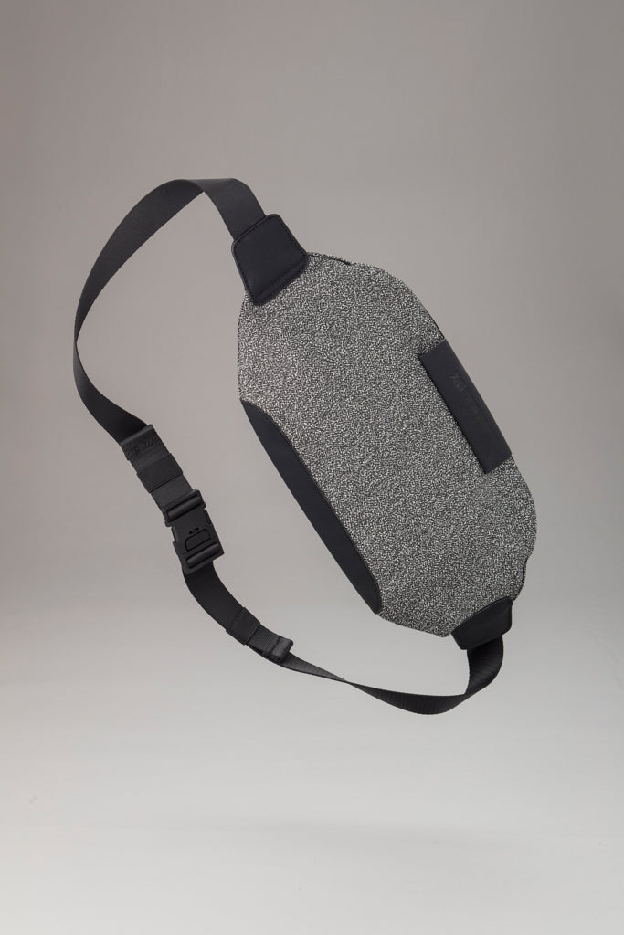 Load image into Gallery viewer, Urban Bumbag - Custom Wood Designs
