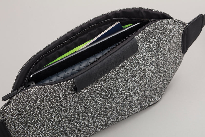 Load image into Gallery viewer, Urban Bumbag - Custom Wood Designs
