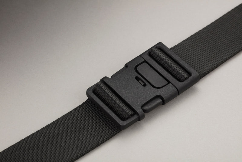 Load image into Gallery viewer, Urban Bumbag - Custom Wood Designs
