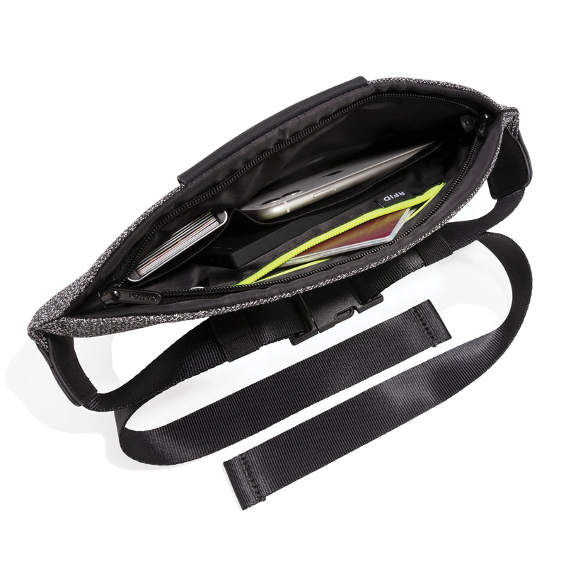 Load image into Gallery viewer, Urban Bumbag - Custom Wood Designs
