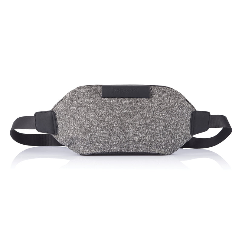 Load image into Gallery viewer, Urban Bumbag - Custom Wood Designs

