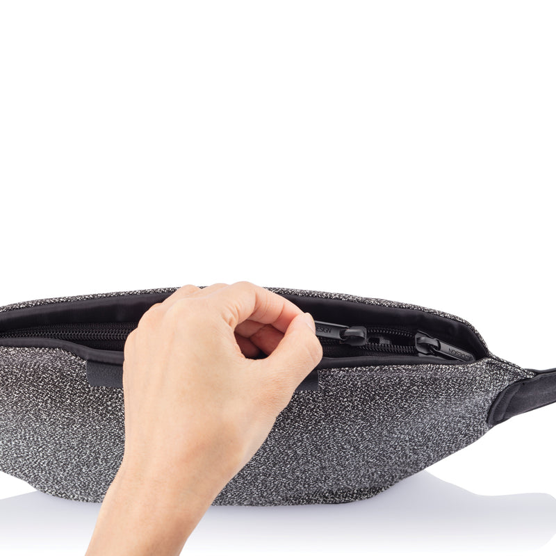 Load image into Gallery viewer, Urban Bumbag - Custom Wood Designs
