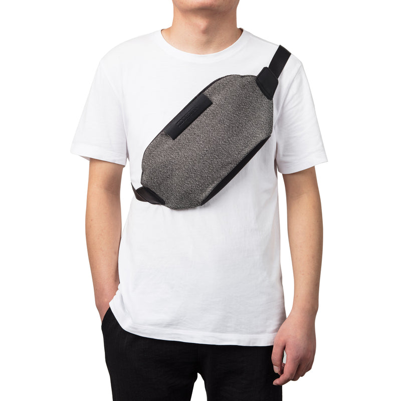 Load image into Gallery viewer, Urban Bumbag - Custom Wood Designs
