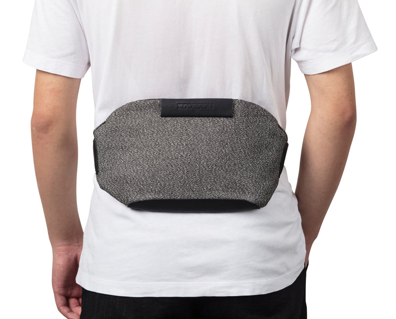 Load image into Gallery viewer, Urban Bumbag - Custom Wood Designs
