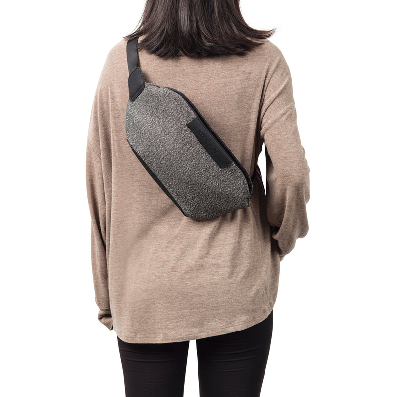 Load image into Gallery viewer, Urban Bumbag - Custom Wood Designs
