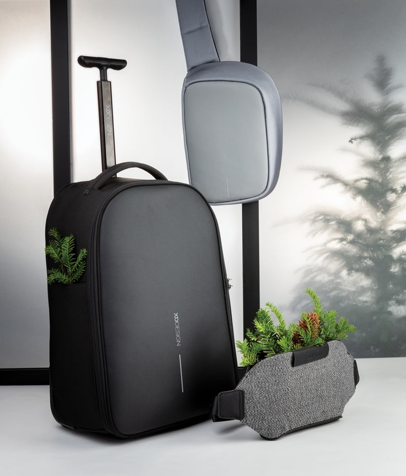 Load image into Gallery viewer, Urban Bumbag - Custom Wood Designs
