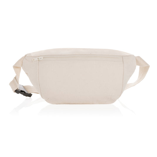 285gsm canvas hip bag undyed - Custom Wood Designs