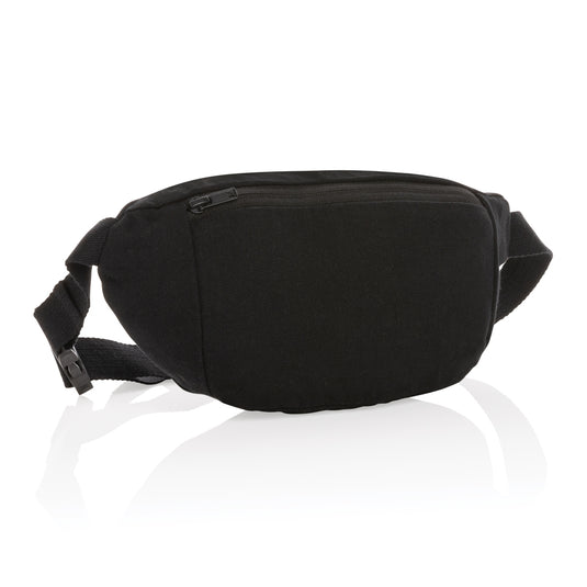 285gsm canvas hip bag undyed - Custom Wood Designs