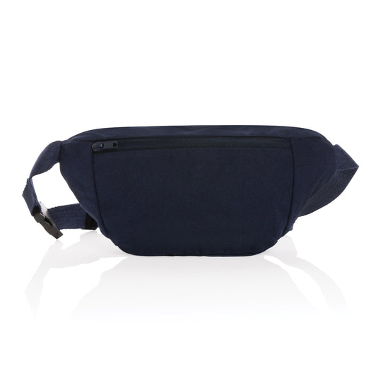 285gsm canvas hip bag undyed - Custom Wood Designs