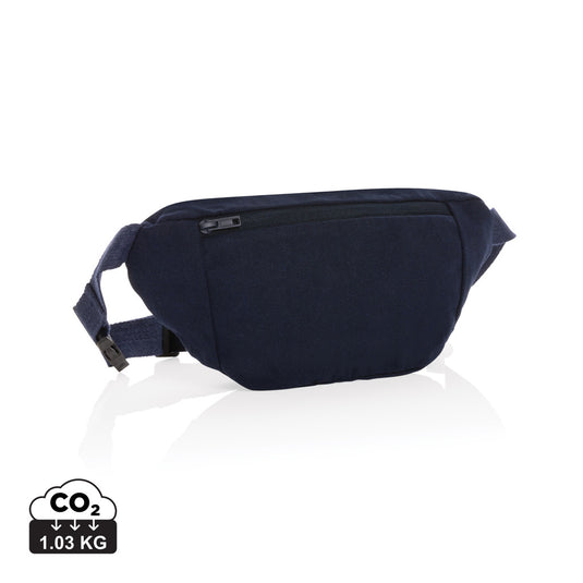 285gsm canvas hip bag undyed - Custom Wood Designs