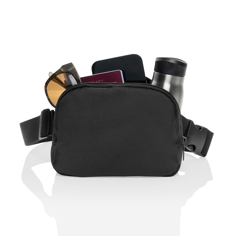 Load image into Gallery viewer, Aero Aware™ RPET Everyday sling bag - Custom Wood Designs
