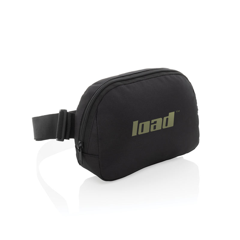 Load image into Gallery viewer, Aero Aware™ RPET Everyday sling bag - Custom Wood Designs
