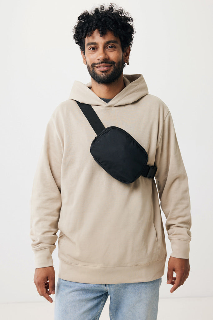 Load image into Gallery viewer, Aero Aware™ RPET Everyday sling bag - Custom Wood Designs
