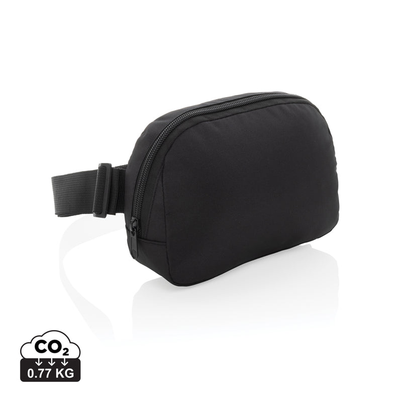 Load image into Gallery viewer, Aero Aware™ RPET Everyday sling bag - Custom Wood Designs
