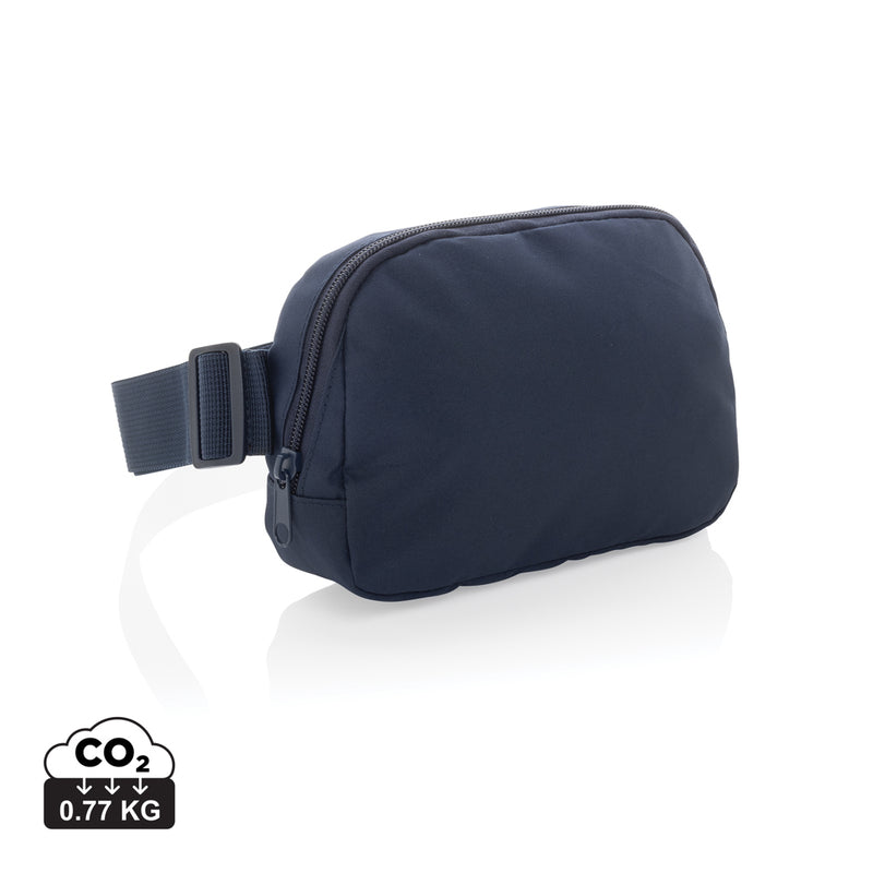 Load image into Gallery viewer, Aero Aware™ RPET Everyday sling bag - Custom Wood Designs
