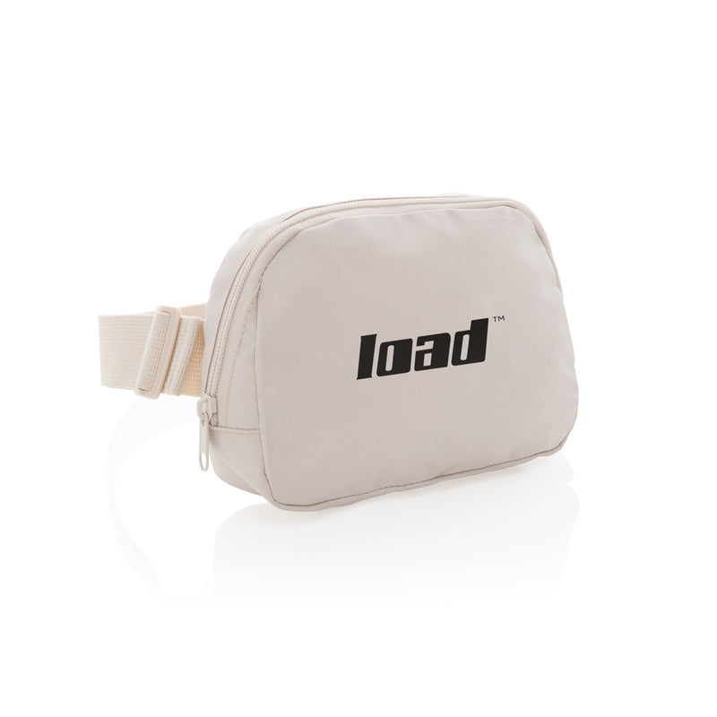 Load image into Gallery viewer, Aero Aware™ RPET Everyday sling bag - Custom Wood Designs
