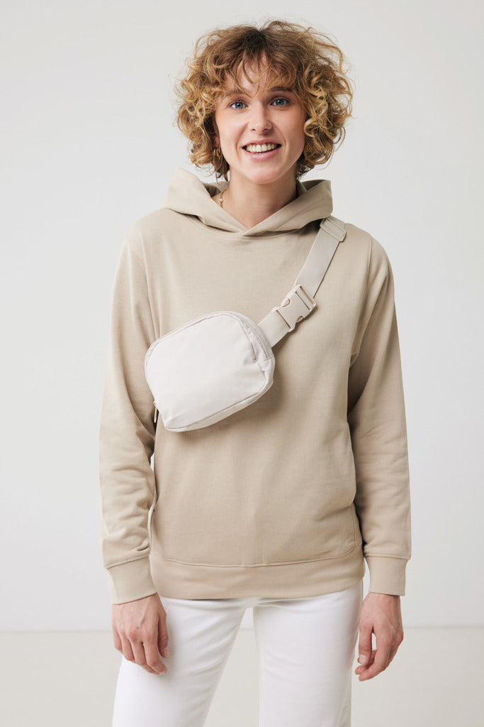 Load image into Gallery viewer, Aero Aware™ RPET Everyday sling bag - Custom Wood Designs
