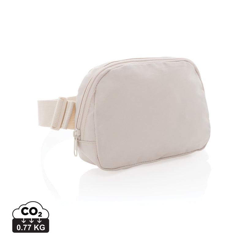 Load image into Gallery viewer, Aero Aware™ RPET Everyday sling bag - Custom Wood Designs
