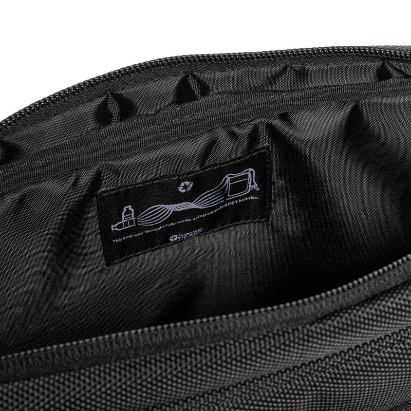 Load image into Gallery viewer, RFID 15.6&quot; Laptop Bag - Custom Wood Designs

