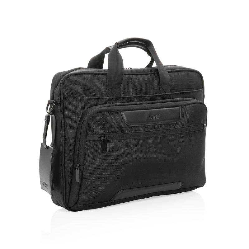 Load image into Gallery viewer, 15.6&quot; laptop bag - Custom Wood Designs
