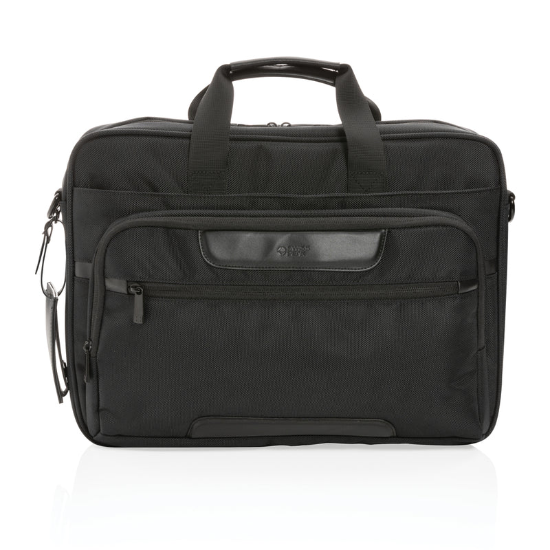 Load image into Gallery viewer, 15.6&quot; laptop bag - Custom Wood Designs
