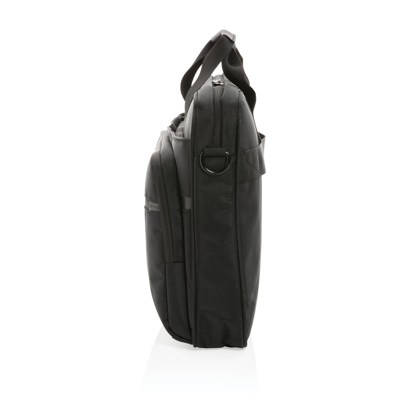 Load image into Gallery viewer, 15.6&quot; laptop bag - Custom Wood Designs
