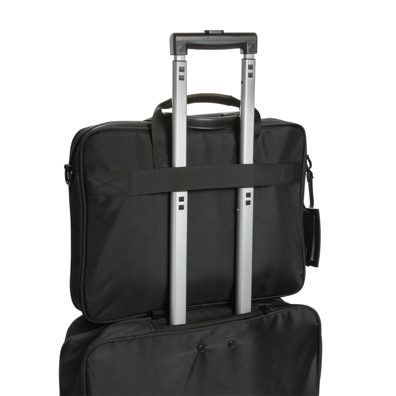 Load image into Gallery viewer, 15.6&quot; laptop bag - Custom Wood Designs
