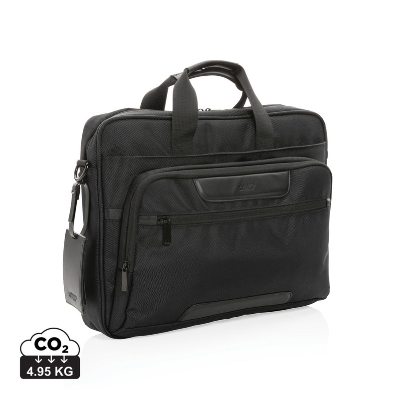 Load image into Gallery viewer, 15.6&quot; laptop bag - Custom Wood Designs
