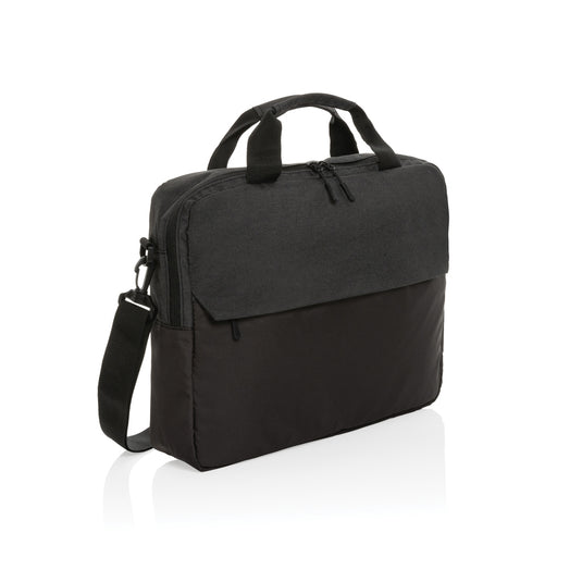 15.6 inch laptop bag - Custom Wood Designs