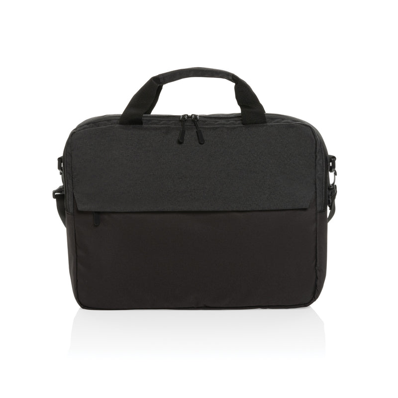 Load image into Gallery viewer, 15.6 inch laptop bag - Custom Wood Designs
