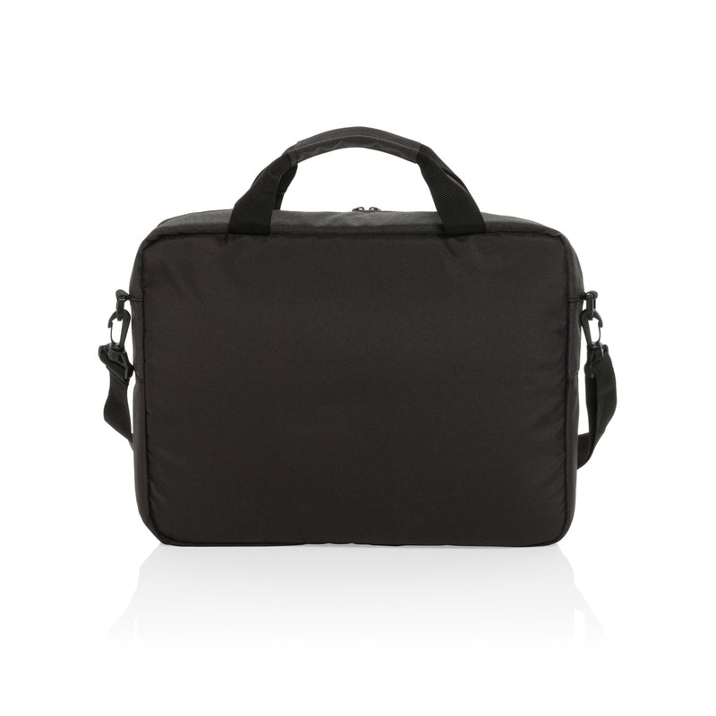 Load image into Gallery viewer, 15.6 inch laptop bag - Custom Wood Designs
