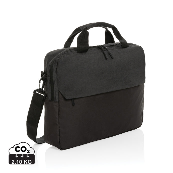 15.6 inch laptop bag - Custom Wood Designs