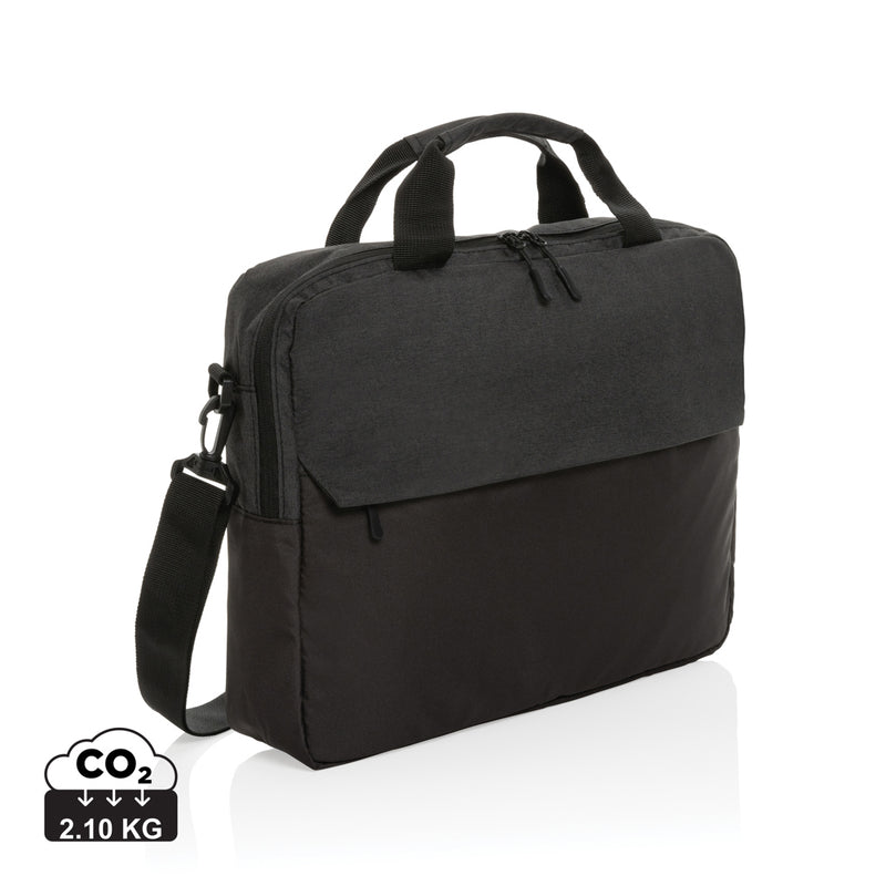 Load image into Gallery viewer, 15.6 inch laptop bag - Custom Wood Designs

