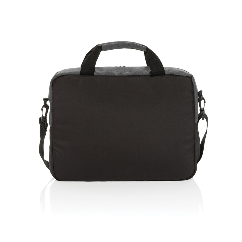 Load image into Gallery viewer, 15.6 inch laptop bag - Custom Wood Designs
