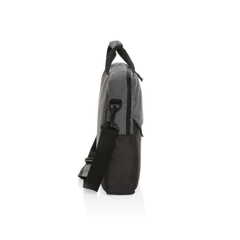 Load image into Gallery viewer, 15.6 inch laptop bag - Custom Wood Designs
