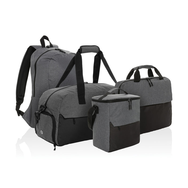 Load image into Gallery viewer, 15.6 inch laptop bag - Custom Wood Designs
