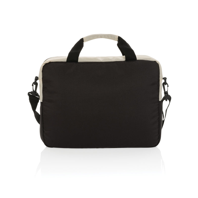Load image into Gallery viewer, 15.6 inch laptop bag - Custom Wood Designs
