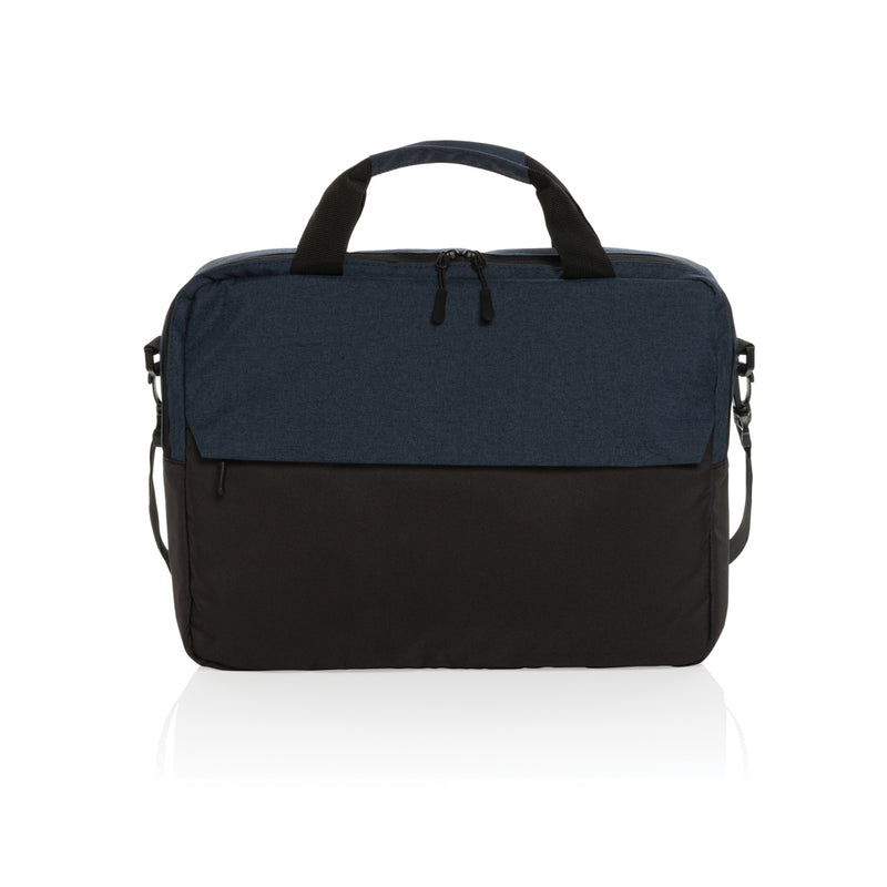 Load image into Gallery viewer, 15.6 inch laptop bag - Custom Wood Designs
