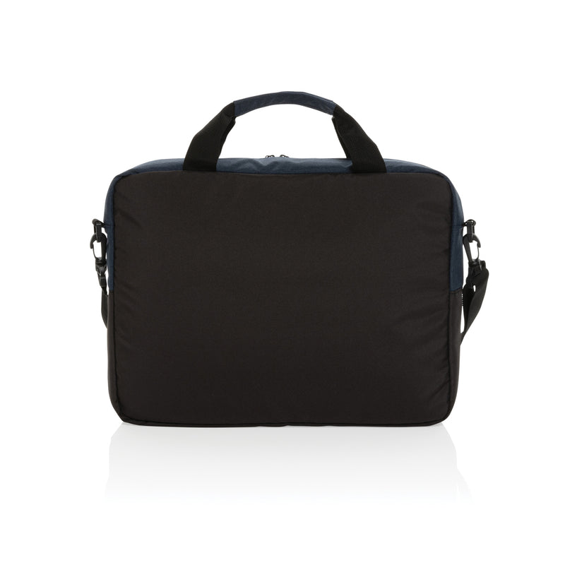Load image into Gallery viewer, 15.6 inch laptop bag - Custom Wood Designs
